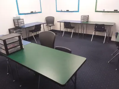The Tutoring Center image 1