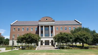 Simmons School of Education and Human Development, SMU image 1