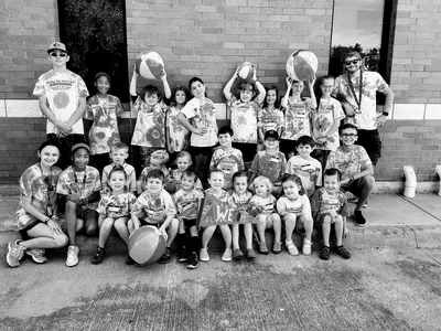 Yogi Kids & Fit Family image 1