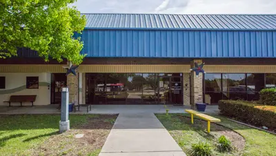 Boys & Girls Clubs of Collin County - Frisco image 1