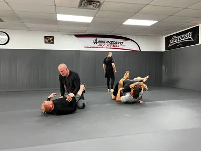 Annunziato Jiu Jitsu image 1