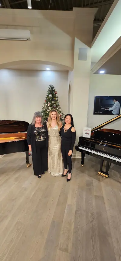 Edelweiss School of Music image 1