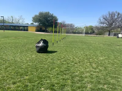 Paradigm Soccer image 1