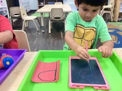 First Kids Academy image 1