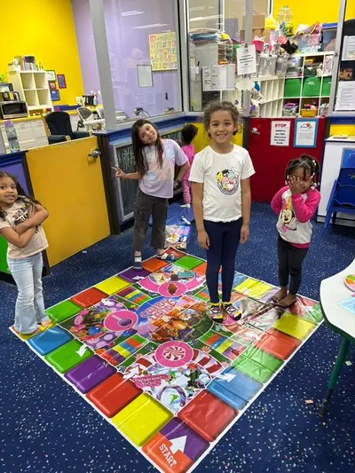 Adventure Kids Playcare | North Dallas image 1