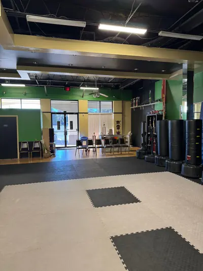 Texas Karate Do is now Imperial Dragon Martial Arts image 1